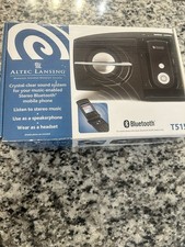 Altec lansing t515 - altec,
