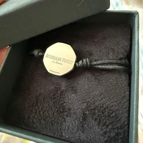 Rare audemars piguet - audemars, bracelet