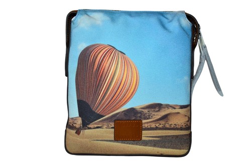 Borsa volo paul - borsa, smith