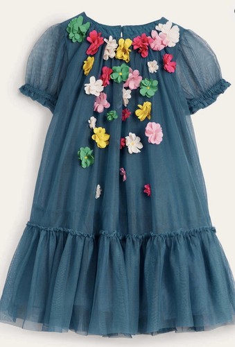 Mini boden line flutter - boden,