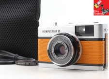 [CLA'd MINT] Olympus Trip 35