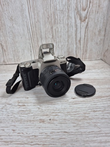 Pentax mm obiettivo - pentax, mz-50