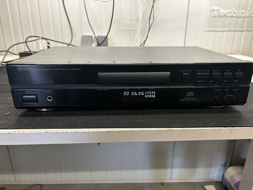 Denon dcd 435 lettore - dcd-435,