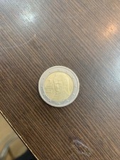 Moneta da 2 Euro RARA da