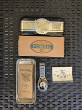 Orologio FOSSIL Vintage