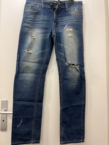 Dolce gabbana jeans bleu - dolce, &