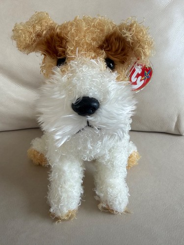 Peluche cane cucciolo - , ty