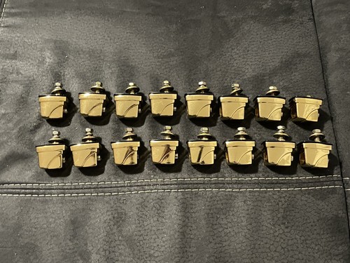 Yamaha maple custom gold lugs - yamaha,