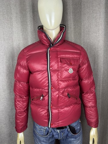 Moncler branson piumino - moncler,
