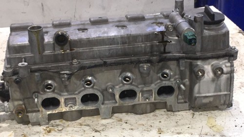 Testata per nissan - per, 5°