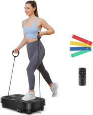 Piattaforma vibrante per casa - piattaforma,