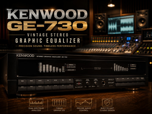 Kenwood 730 raro - kenwood, 🌈raro🌈