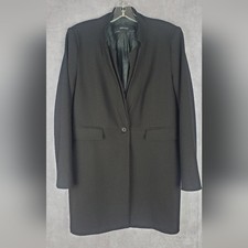 Giacca blazer cappotto ufficio