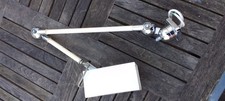 Ancienne lampe Jielde