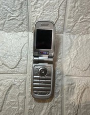 Sony Ericsson Z520i –