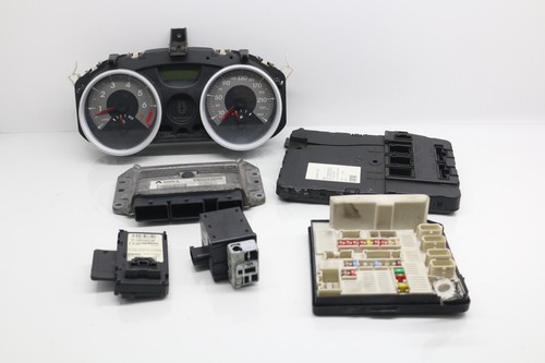 Kit centralina motore per - centralina,