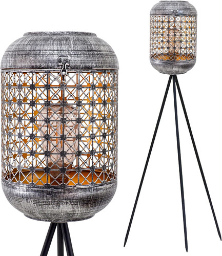 Luce solare giardino - giardino, a