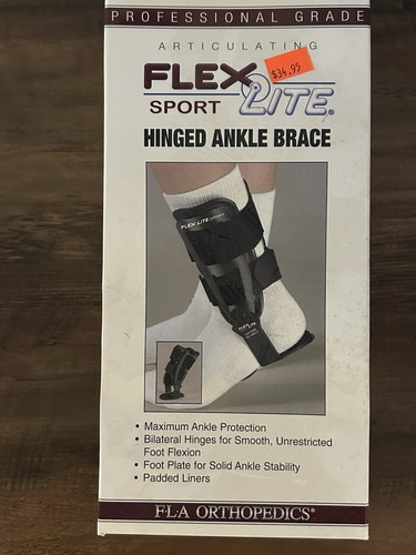 Nuovo fla flex - flex, lite