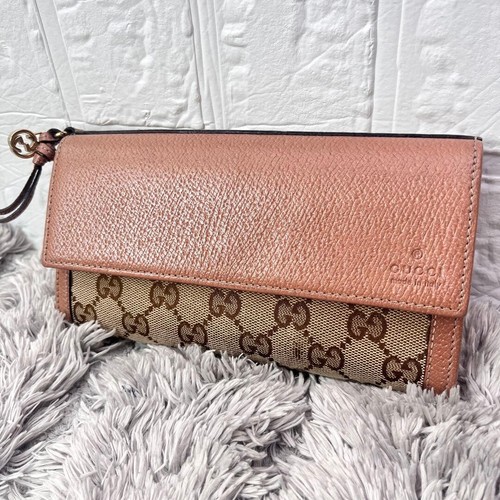 Gucci portafoglio lungo - portafoglio,