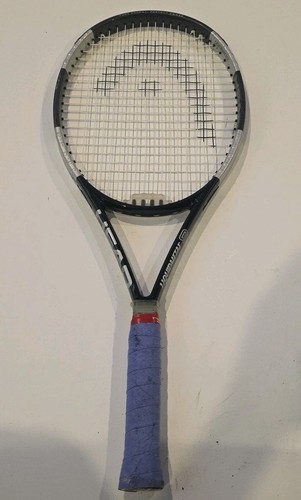 Racchetta tennis head - tennis,