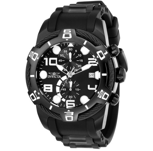 Orologio uomo invicta bolt - orologio,