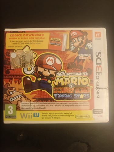 Mario donkey kong tipping - donkey,