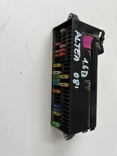 CENTRALINA PORTA FUSIBILI PER SEAT Altea XL benzina 1.6 (06>)