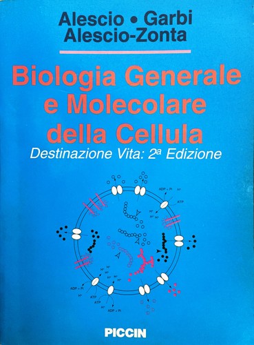Alescio garbi - (medicina)alescio,,