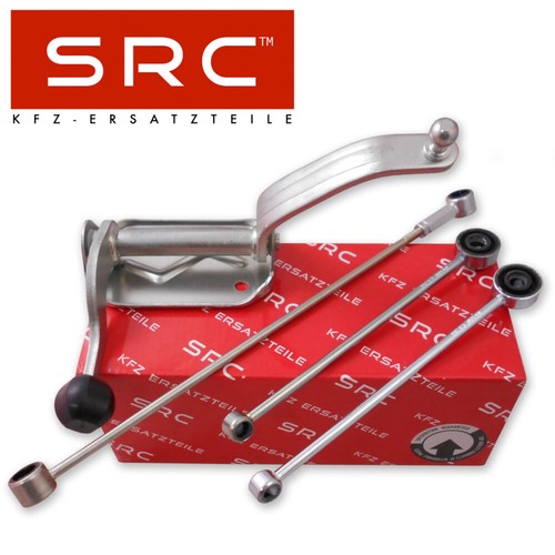 Src barre cambio - 3x,