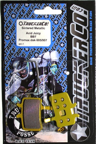 Truckerco sinterizzato - truckerco,