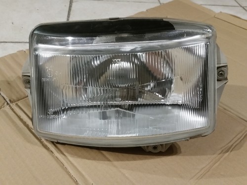 Fanale faro anteriore honda - anteriore, cn