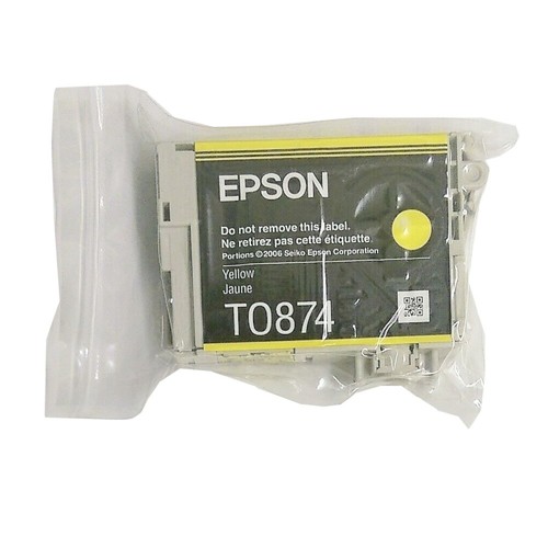Epson cartuccia inchiostro - epson,