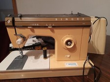 macchina per cucire singer