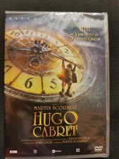 HUGO CABRET - Martin Scorsese