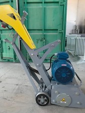 Scarificatrice, marca Trimmer