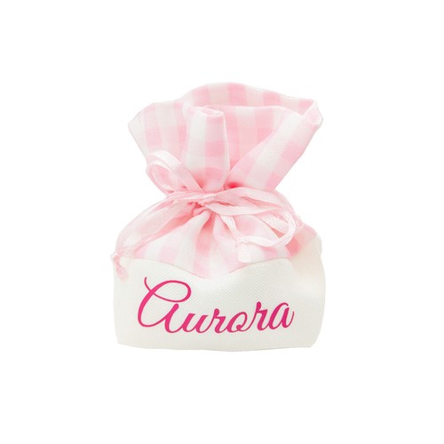 Sacchetti sacchettini porta