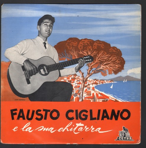 Festival napoli fausto - festival, 56-fausto