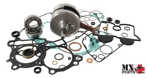 Kit revisione motore suzuki - motore,