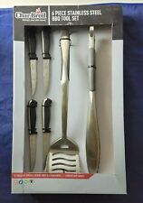 Char-Broil Set di attrezzi per
