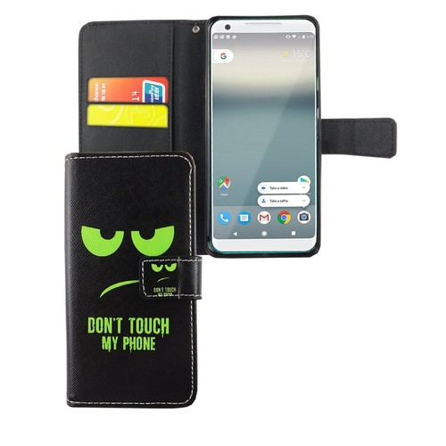 Custodia cellulare custodia
