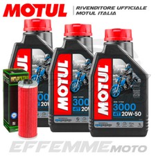 Tagliando BMW R 65 LS 1981 1982 1983 1984 1985 R65 (3000 20W50 + Filtro olio)