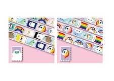 Washi Tape Nastro Adesivo