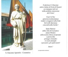 San Giacomo Apostolo