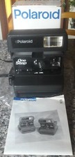 Polaroid 636 one step vintage - one,