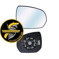 Citroen C3 Picasso Vetro