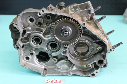 Carter motore yamaha tzr 125 - motore,