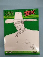 I MILLE VOLTI DI TEX - GLAMOUR