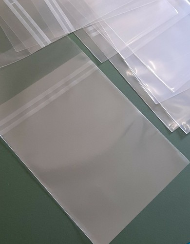 Manga speciale buste mm - 25,