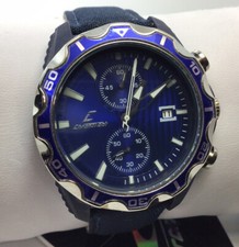 Orologio Uomo Chronotech