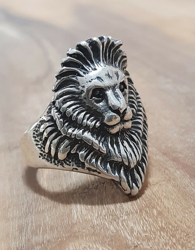 Anello argento 925 uomo - anello,